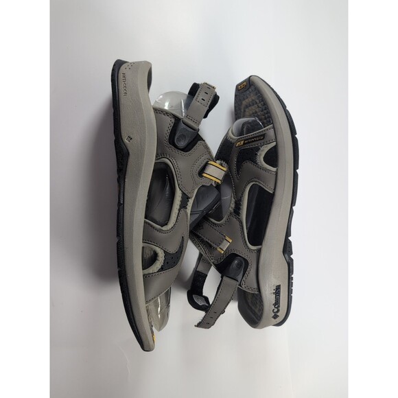 Columbia Titanium Thresher Interchange Sandal M 11 main image 5